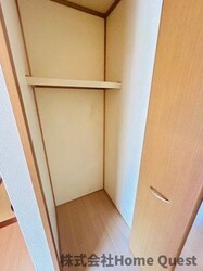 ヴィラージュD棟の物件内観写真